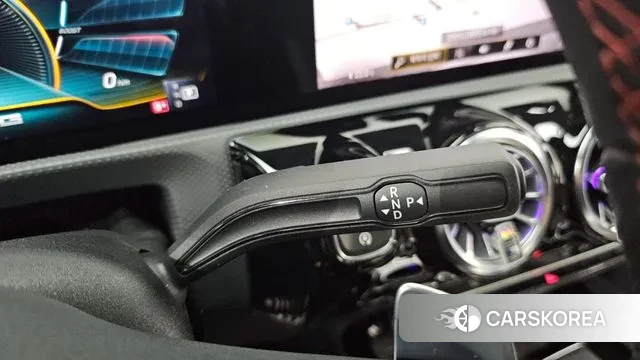 Mercedes-Benz A-Class W177 id 3402096 из Кореи 19