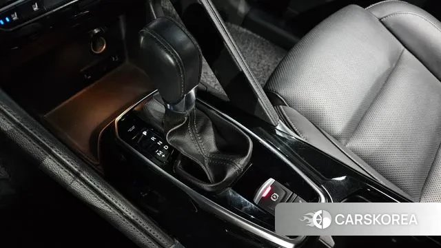 Renault Korea (Samsung) The New QM6 id 3728267 из Кореи 19