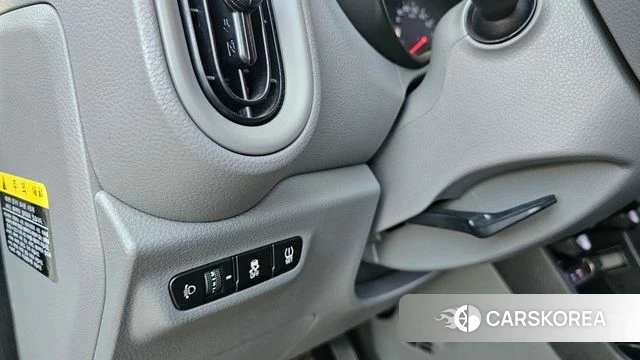 Kia All New Morning (JA) id 4020627 из Кореи 19