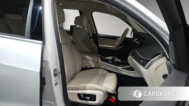 BMW X7 (G07) id 3885096 из Кореи 19