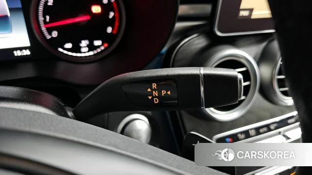 Mercedes-Benz GLC-Class X253 id 4245673 из Кореи 30