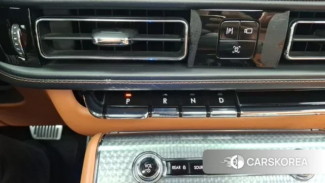 Lincoln Aviator 2nd generation id 3139182 из Кореи 19