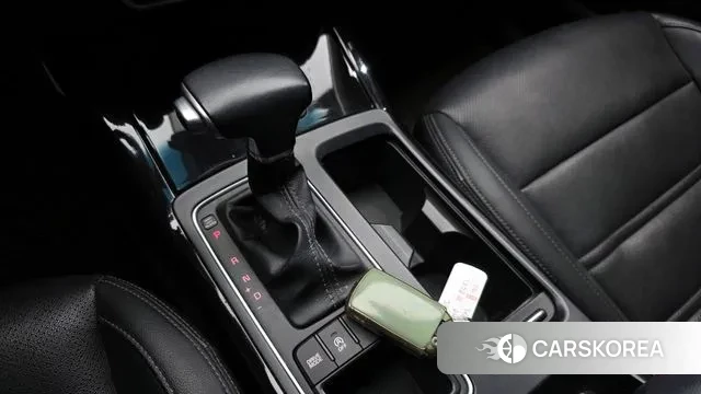 Kia The New Sorento id 3284548 из Кореи 19