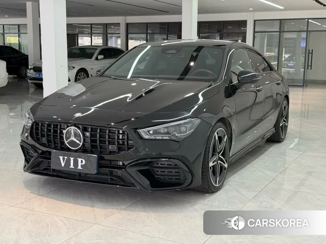 Mercedes-Benz CLA AMG id 4290840 из Китая 9