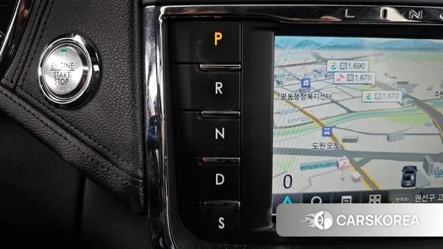 Lincoln Continental 10th Generation id 3562947 из Кореи 19