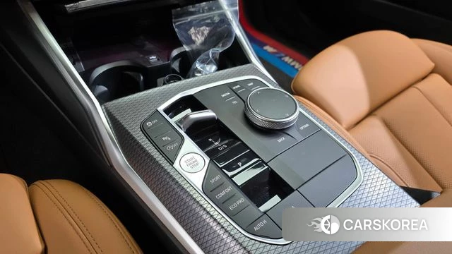 BMW 3 Series (G20) id 4757269 из Кореи 29