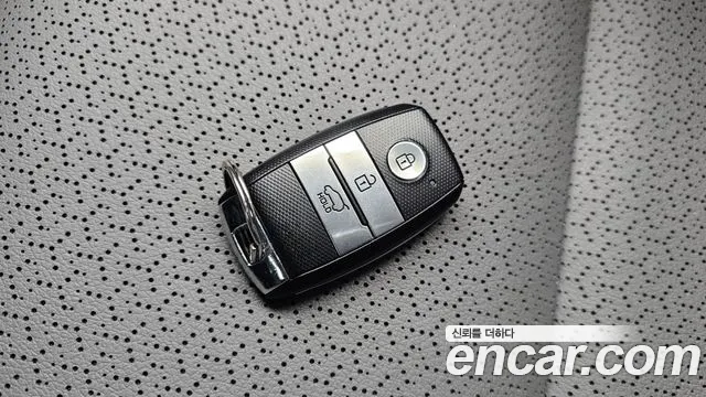 Kia Morning Urban (JA) id 2784339 из Кореи 19