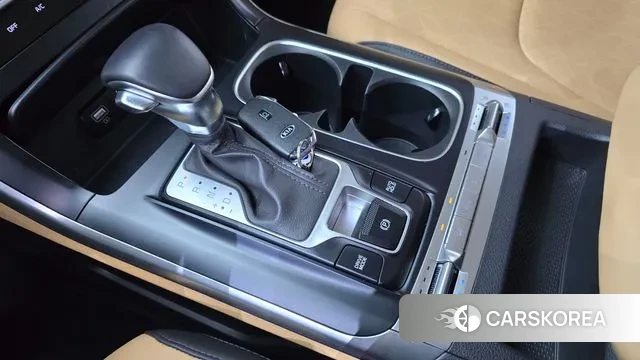 Kia Carnival 4th generation id 3498469 из Кореи 19