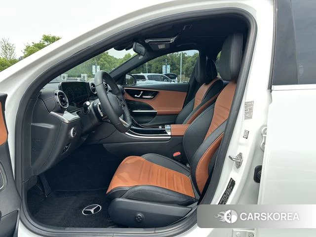Mercedes-Benz Class C id 4333711 из Китая 33