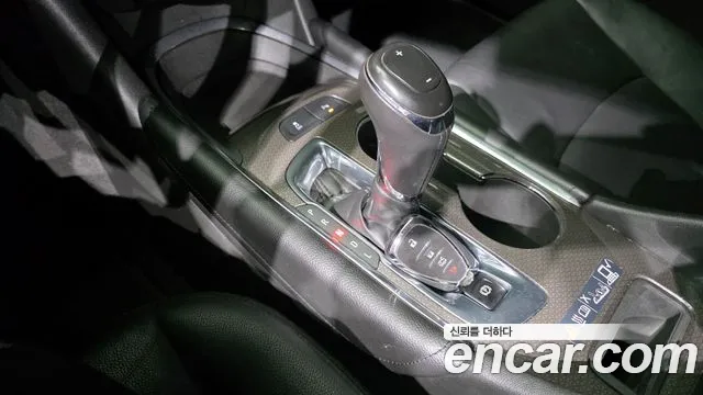 Chevrolet (GM Daewoo) All New Malibu id 2840292 из Кореи 19