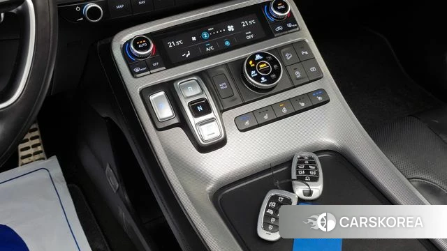 Hyundai The New Palisade id 4281813 из Кореи 30