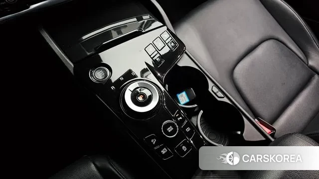 Kia Sportage 5th Generation id 3280759 из Кореи 19