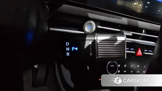 Hyundai The New Tucson (NX4) id 3251405 из Кореи 19