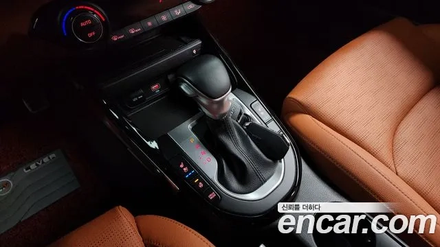 Kia The New K3 2nd generation id 2857891 из Кореи 19