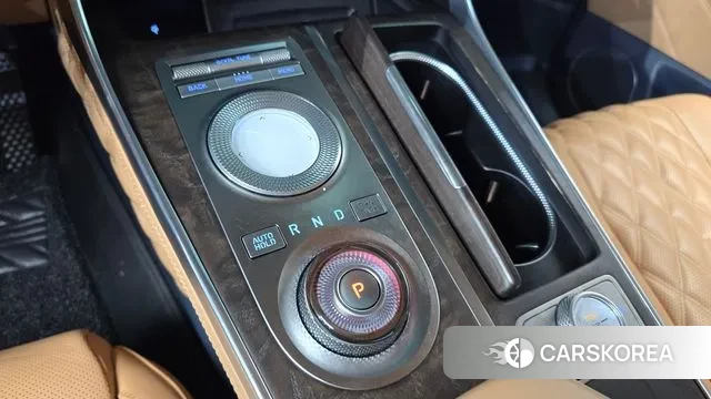 Genesis GV80 id 3389570 из Кореи 19