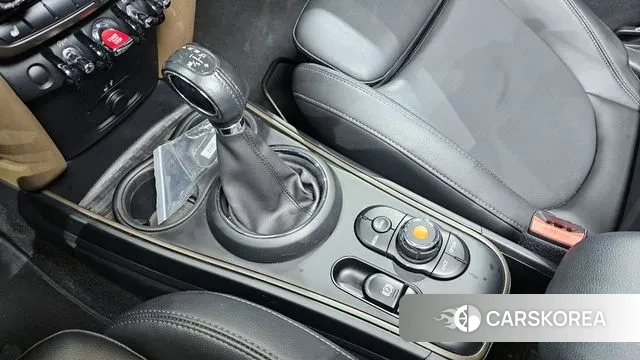 Mini Cooper Countryman id 3480080 из Кореи 19