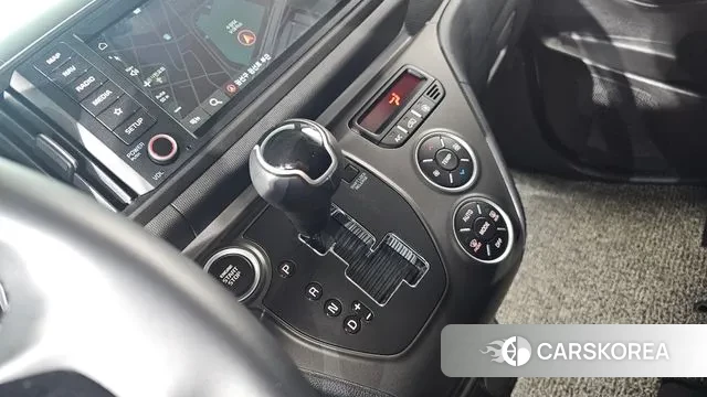 Kia The New Kia Ray id 3700897 из Кореи 19