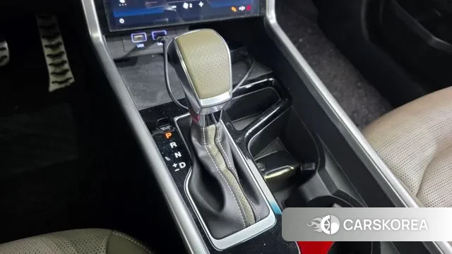 Ssangyong Torres id 3740176 из Кореи 19