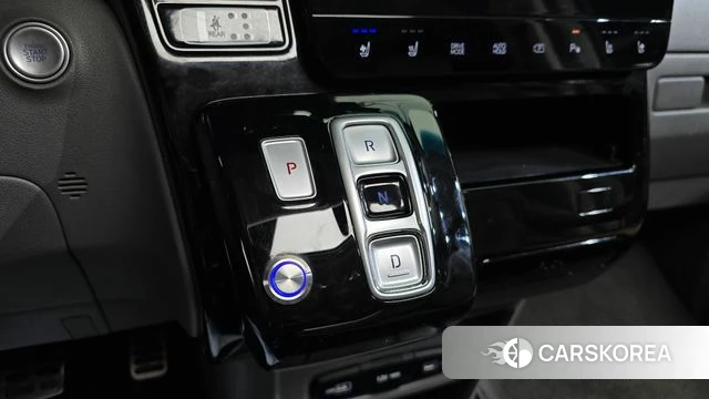 Hyundai Staria id 4848239 из Кореи 19
