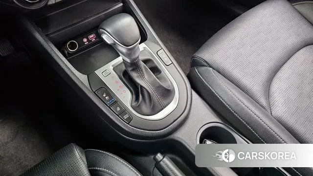 Kia Come New K3 id 3535464 из Кореи 19