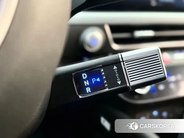 Hyundai Sonata D Edge (DN8) id 2894085 из Кореи 19