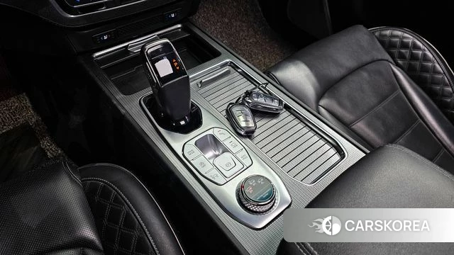 Ssangyong All New Rexton id 3898749 из Кореи 19