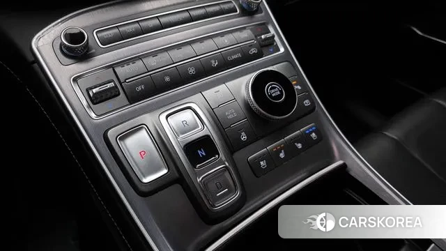 Hyundai The New Santa Fe id 3597463 из Кореи 19