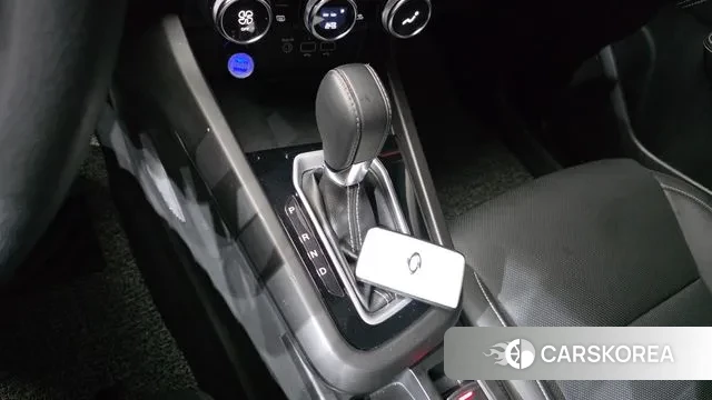 Renault Korea (Samsung) XM3 id 3420874 из Кореи 19