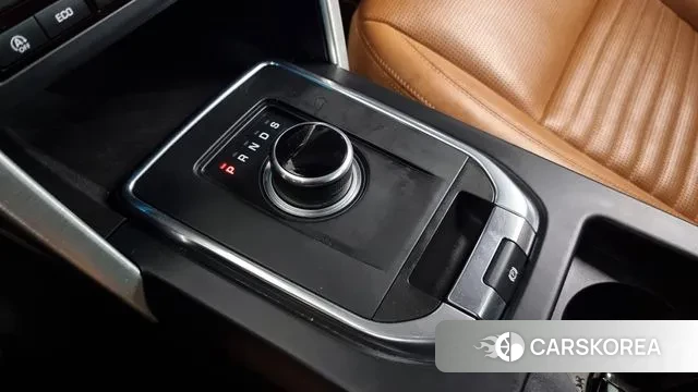 Land Rover Discovery Sports id 3009446 из Кореи 19