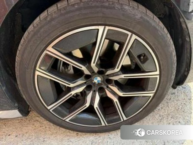 BMW 7 Series (G70) id 3831365 из Кореи 15