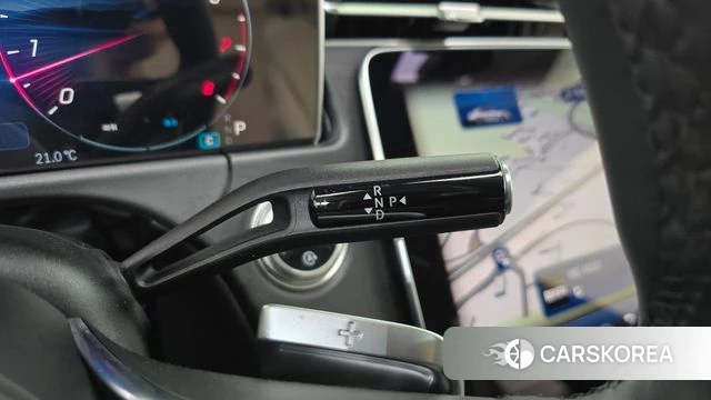 Mercedes-Benz E-Class W214 id 4375026 из Кореи 19