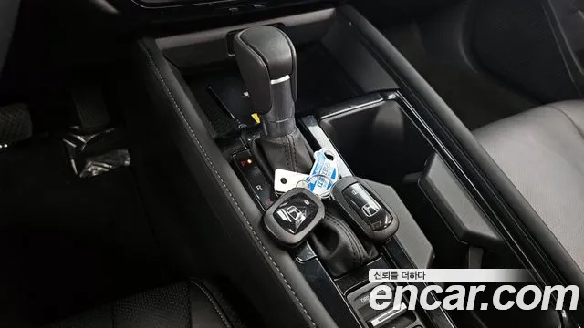 Honda Accord 11th Generation id 2867626 из Кореи 19