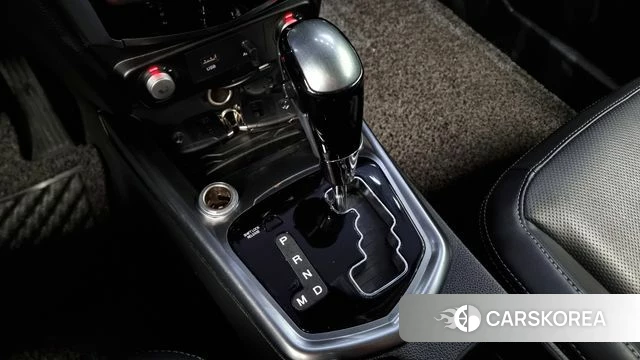 Ssangyong Tivoli Armor id 4188618 из Кореи 19