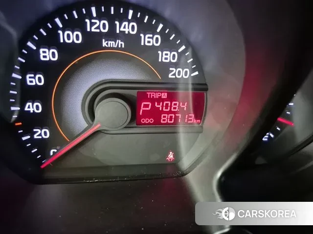 Kia The New Ray id 3484777 из Кореи 19