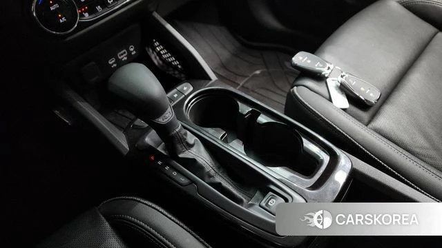 Chevrolet (GM Daewoo) Trailblazer id 3924390 из Кореи 19