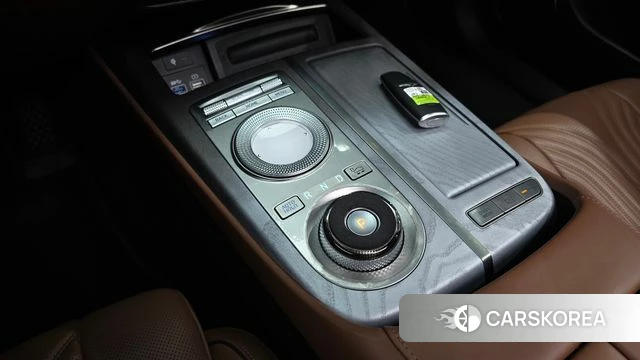 Genesis G80 (RG3) id 4361954 из Кореи 37