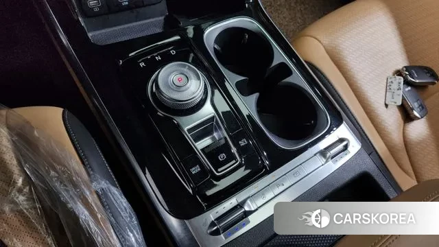 Kia Carnival 4th generation id 3488614 из Кореи 19