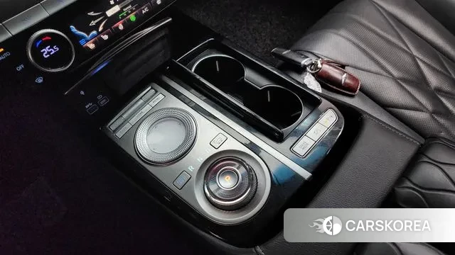 Genesis G80 (RG3) id 3621867 из Кореи 19