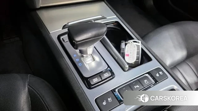 Genesis G80 id 3494706 из Кореи 19