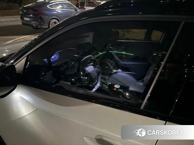 Peugeot e-2008 second generation id 4206590 из Кореи 12