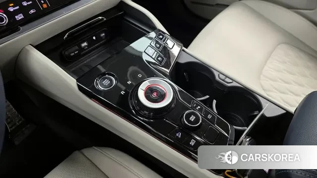 Kia Sportage 5th Generation Hybrid id 3654089 из Кореи 19