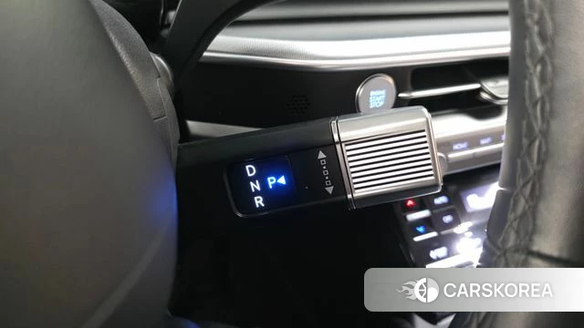 Hyundai Grandeur Hybrid (GN7) id 4337206 из Кореи 30