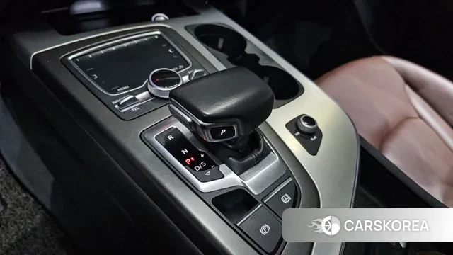 Audi Q7 (4M) id 3708910 из Кореи 19