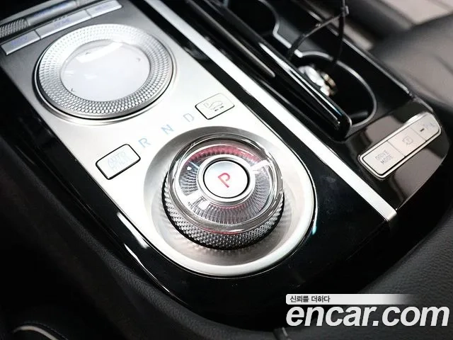 Genesis G80 (RG3) id 2906863 из Кореи 18