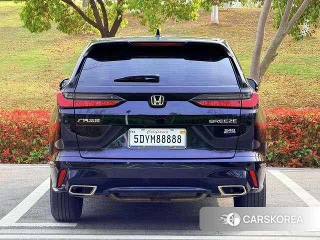 Honda Hao Ying id 4278211 из Китая 20