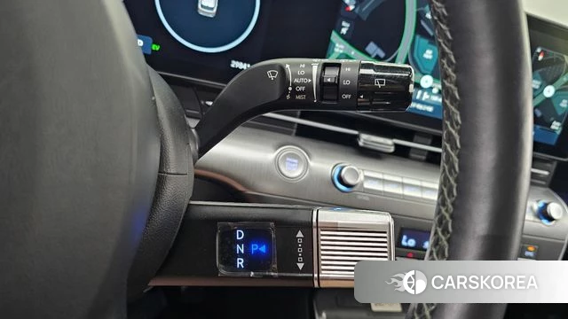 Hyundai Kona Hybrid (SX2) id 4427655 из Кореи 23