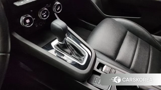 Renault Korea (Samsung) XM3 id 3508332 из Кореи 19