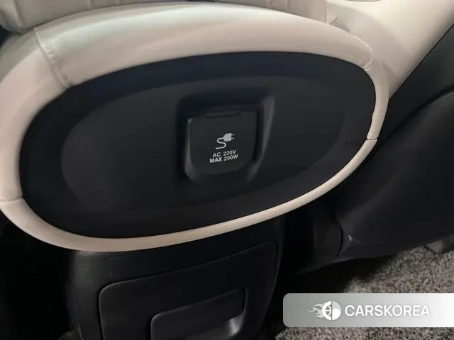 Hyundai Palisade (LX3) id 3732367 из Кореи 14