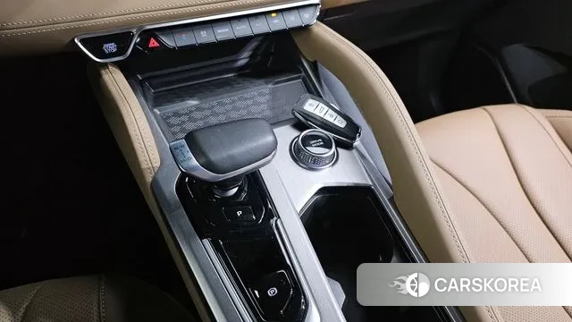 Renault Korea (Samsung) Grand Coleos id 3457034 из Кореи 19