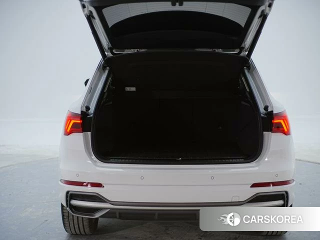 Audi Q3 id 4279279 из Китая 28
